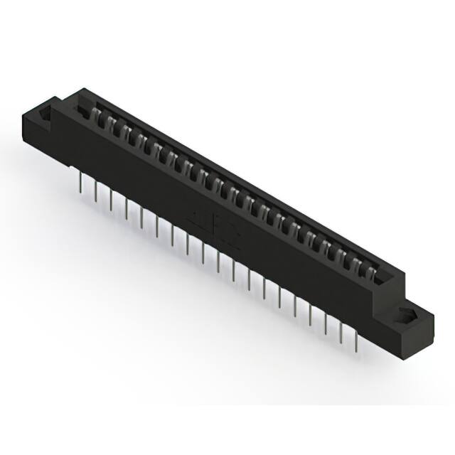 357-038-424-204 EDAC Inc.  Edgeboard Connectors